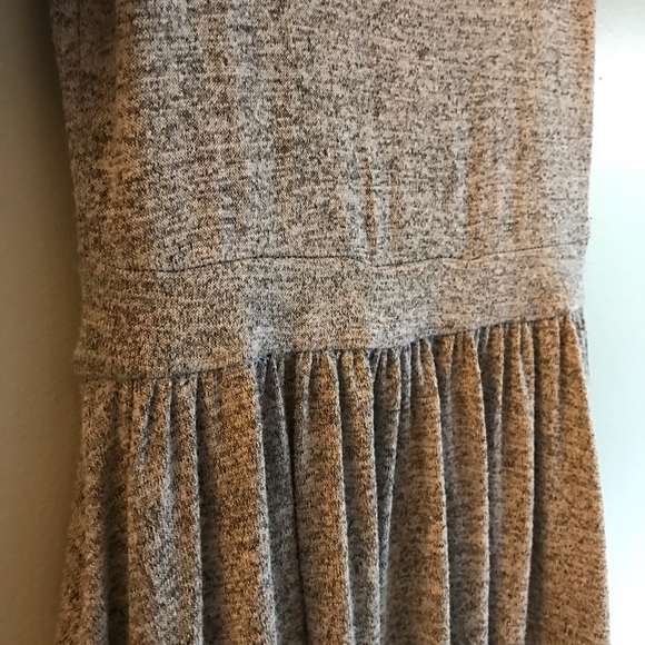 Wilfred Free Jersey Grey Dress Sz: XXS - Picture 3 of 4
